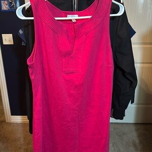 New York & Company Women’s Dress